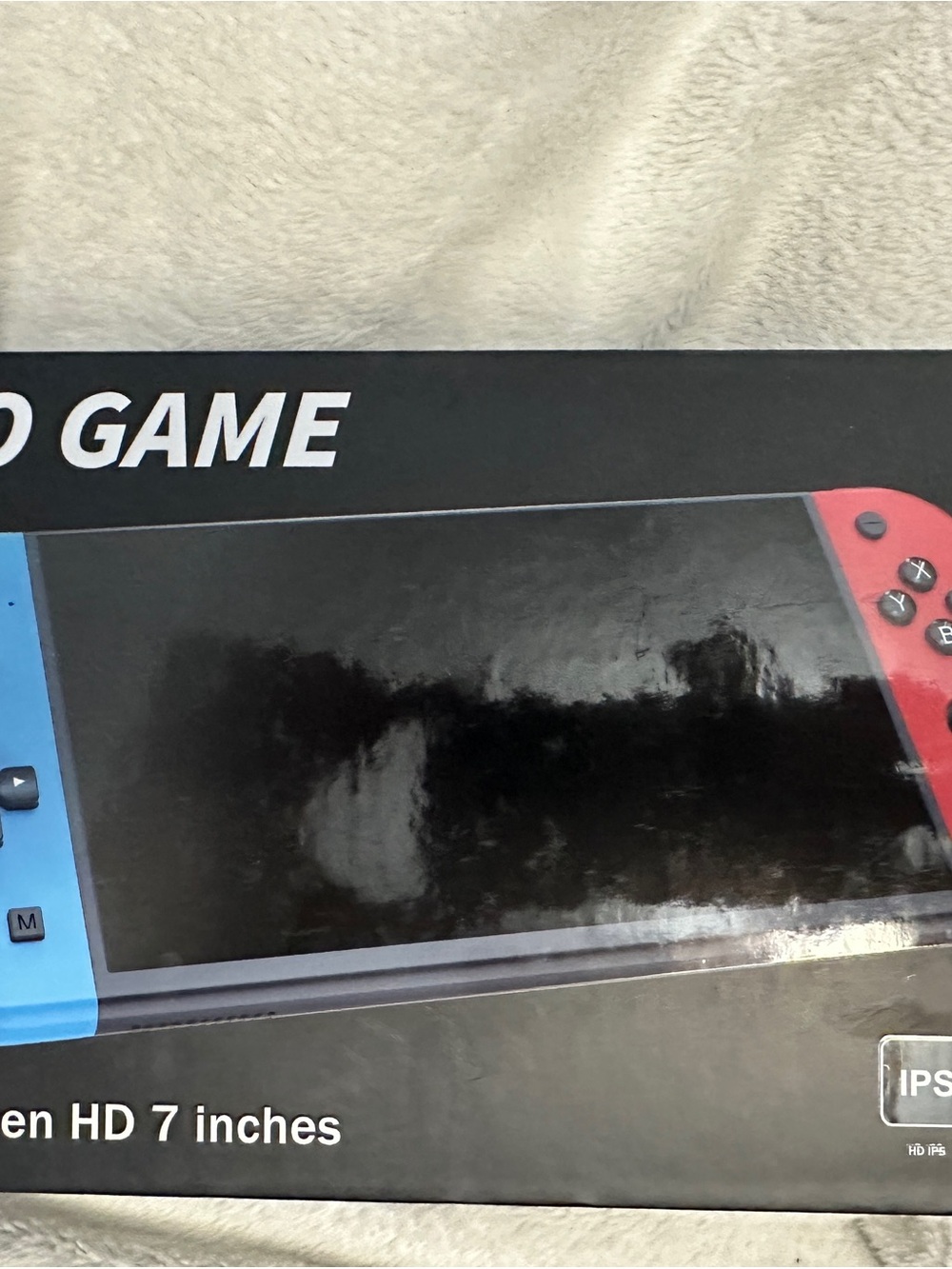 X90 game box. 20,000 pre installed games !